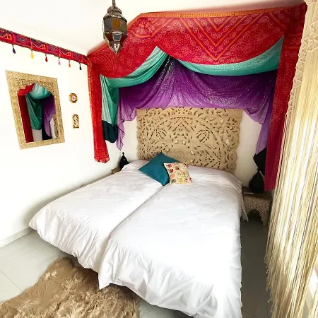 Temático Con Sala De Juegos - Prime Video! Apartamento *