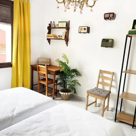 Tematico Con Sala De Juegos - Prime Video! Apartament Ariza