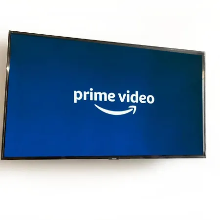 Apartamento Temático Con Sala De Juegos - Prime Video! *