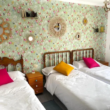 Apartamento Temático Con Sala De Juegos - Prime Video! Ariza