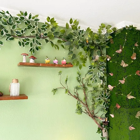 Temático Con Sala De Juegos - Prime Video!