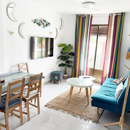 Temático Con Sala De Juegos - Prime Video! Apartamento