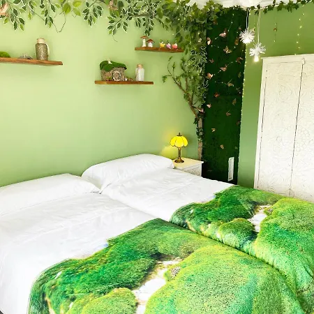 Temático Con Sala De Juegos - Prime Video!