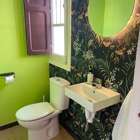 Apartamento Temático Con Sala De Juegos - Prime Video! Ariza